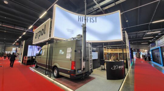 Targi MSPO Kielce 2025